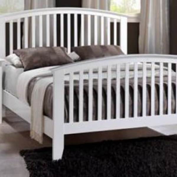 Lawson Full size bed (B7500)