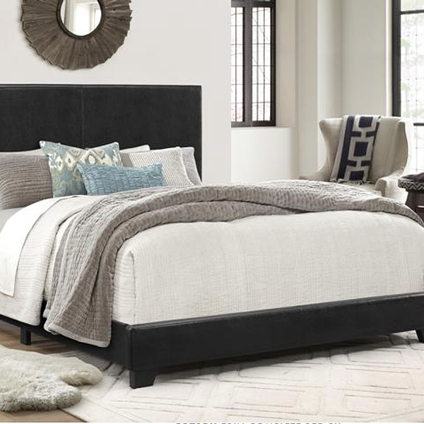 ERIN COMPLETE BED (FULL) 5271PU-F